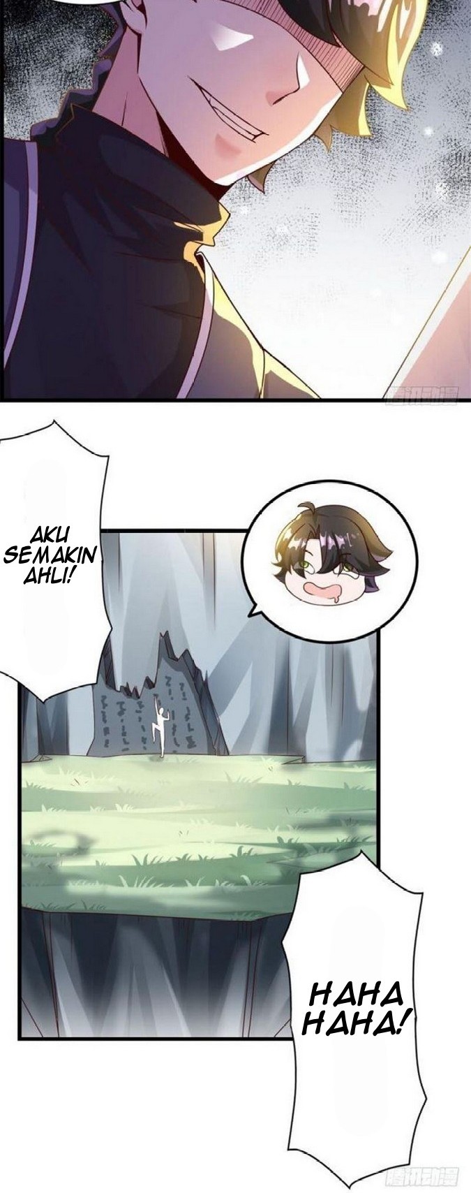 Devil Immortal Cultivator Chapter 14 halaman 15