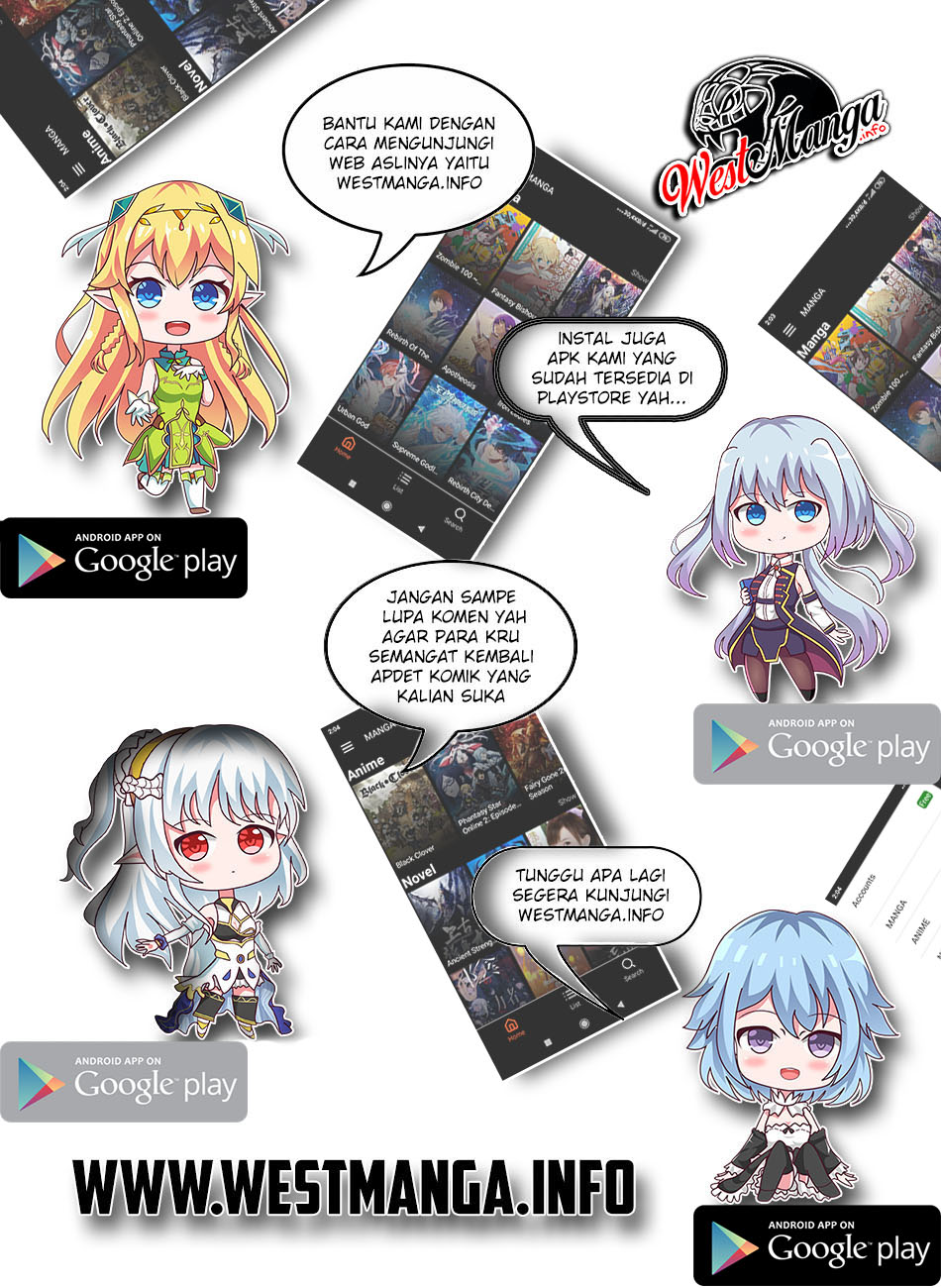 Battle Through the Heavens Prequel Chapter 57 halaman 10