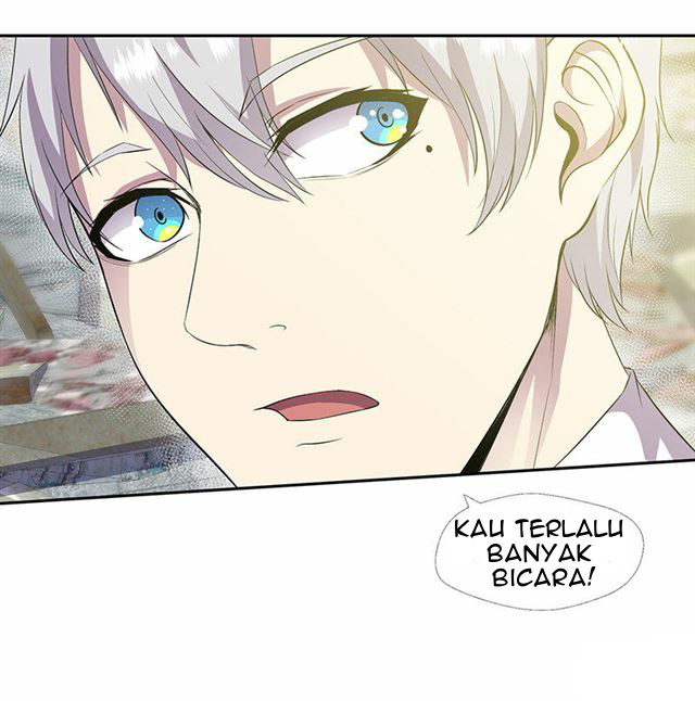 Rebirth Self Cultivation Chapter 89 halaman 24