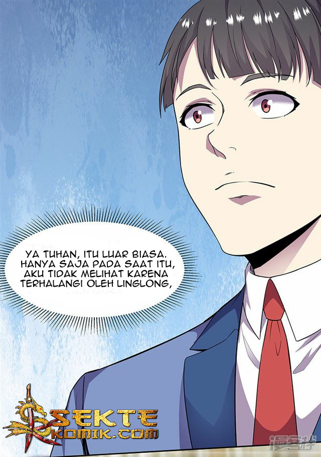 Rebirth Self Cultivation Chapter 89 halaman 3
