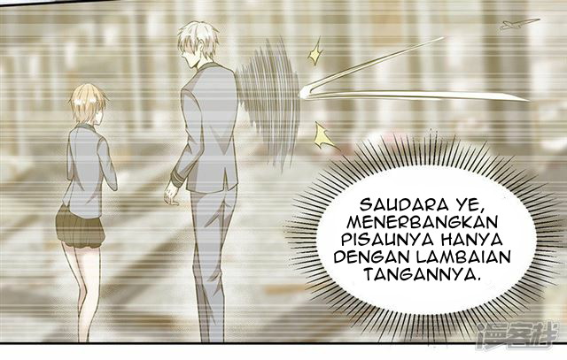 Rebirth Self Cultivation Chapter 89 halaman 4