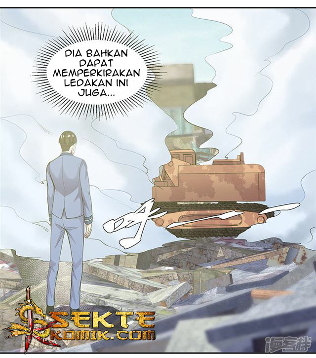Rebirth Self Cultivation Chapter 89 halaman 5