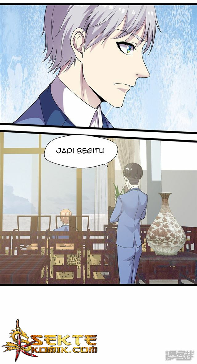Rebirth Self Cultivation Chapter 90 halaman 19