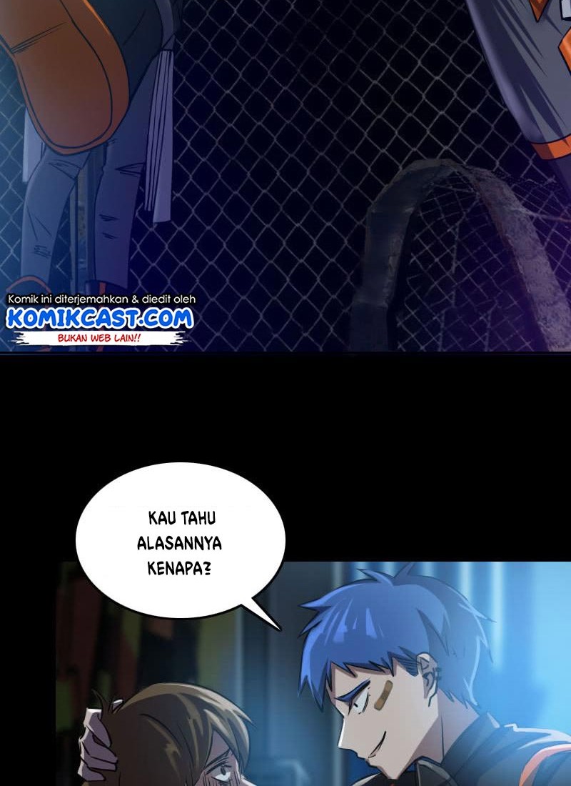Vanguard Chapter 23 halaman 10