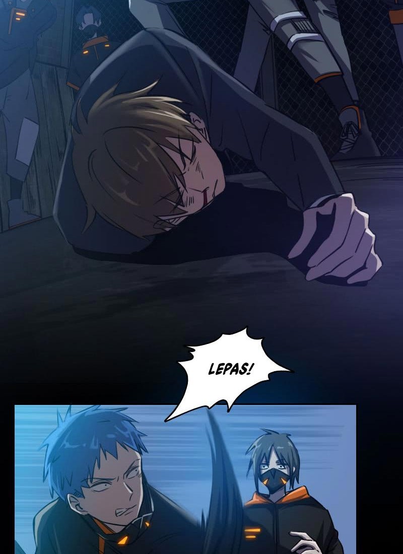 Vanguard Chapter 23 halaman 12