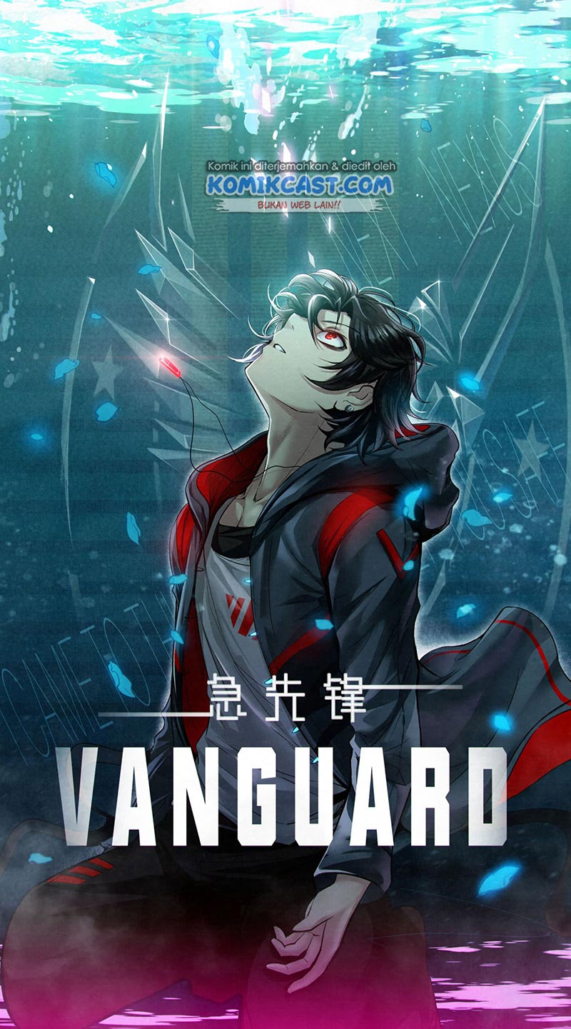 Vanguard Chapter 22 halaman 2