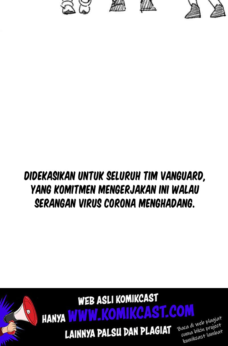 Vanguard Chapter 22 halaman 13