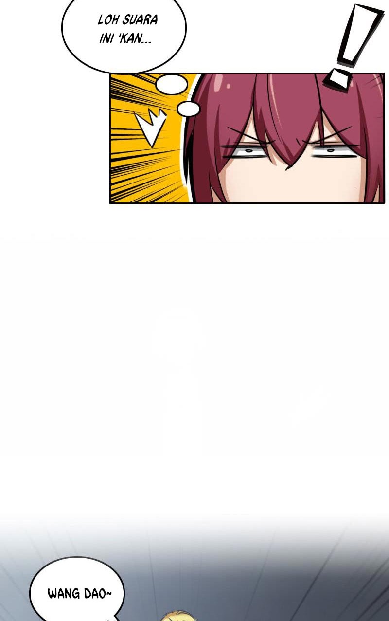Vanguard Chapter 21 halaman 8