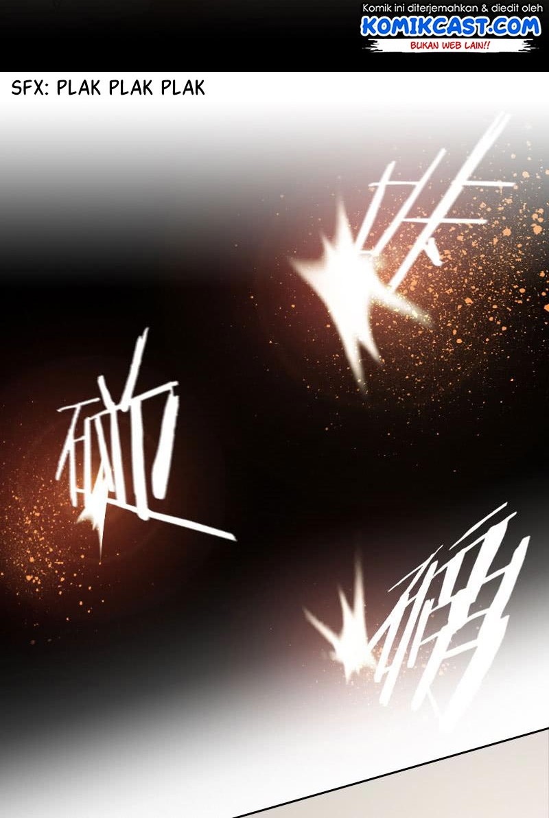 Vanguard Chapter 21 halaman 16