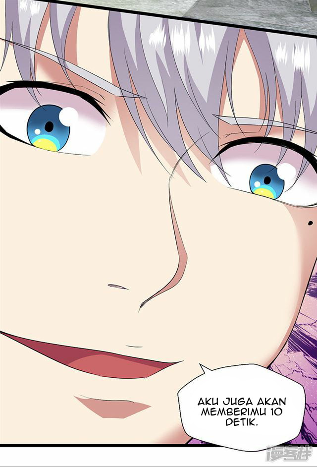 Rebirth Self Cultivation Chapter 93 halaman 24