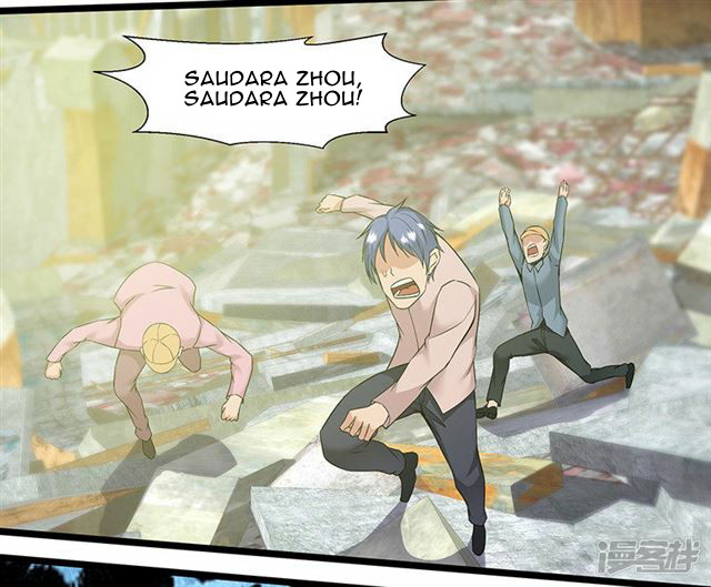 Rebirth Self Cultivation Chapter 93 halaman 6