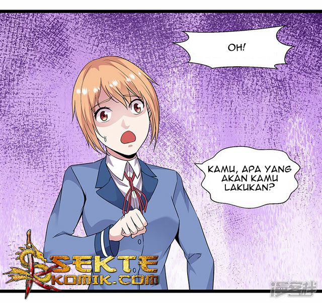 Rebirth Self Cultivation Chapter 92 halaman 22