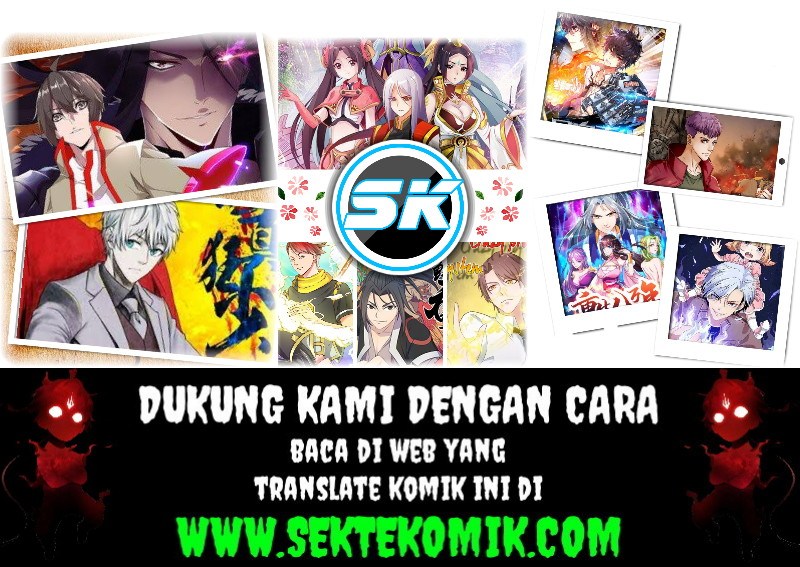 Rebirth Self Cultivation Chapter 91 halaman 18