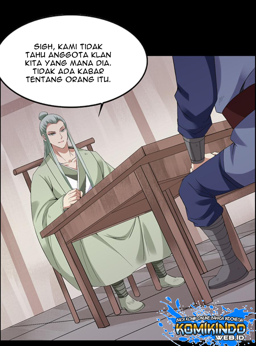 Master of Gu Chapter 93 halaman 3