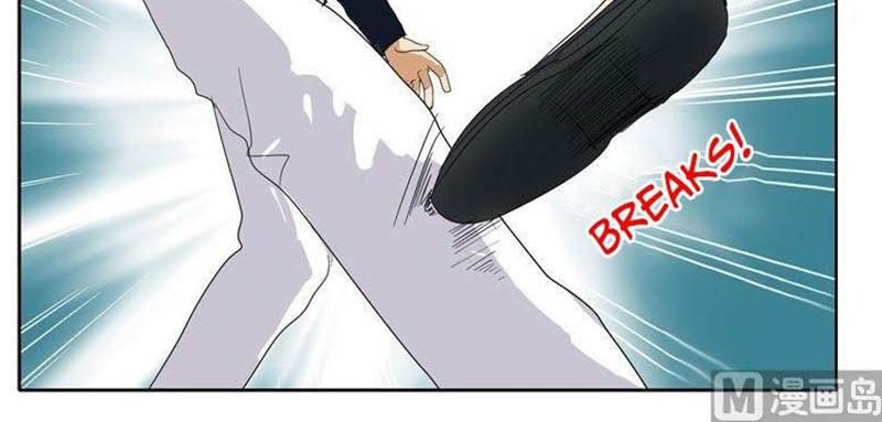 Doctor in The House Chapter 62 halaman 20