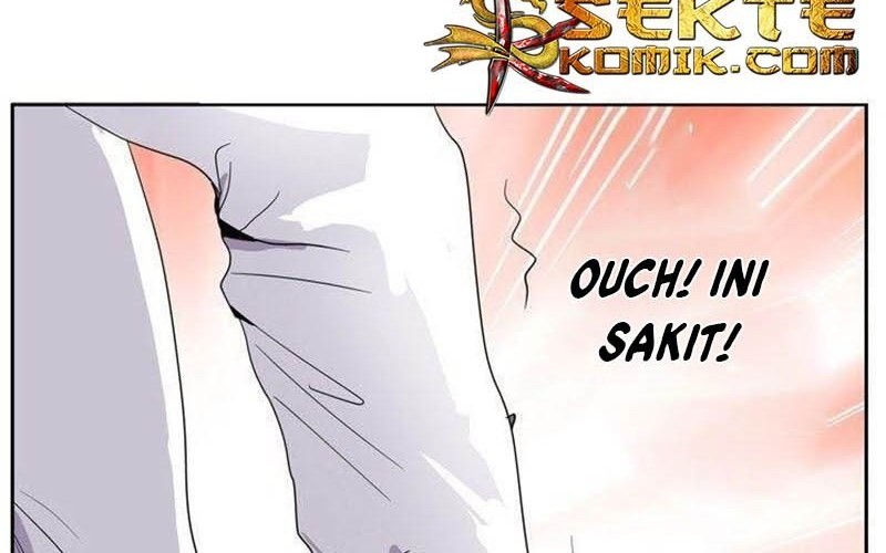 Doctor in The House Chapter 62 halaman 13