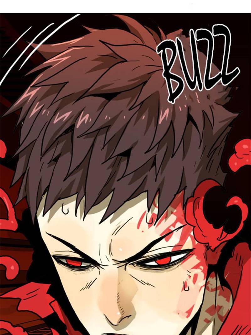 Never Dead Chapter 50 halaman 21