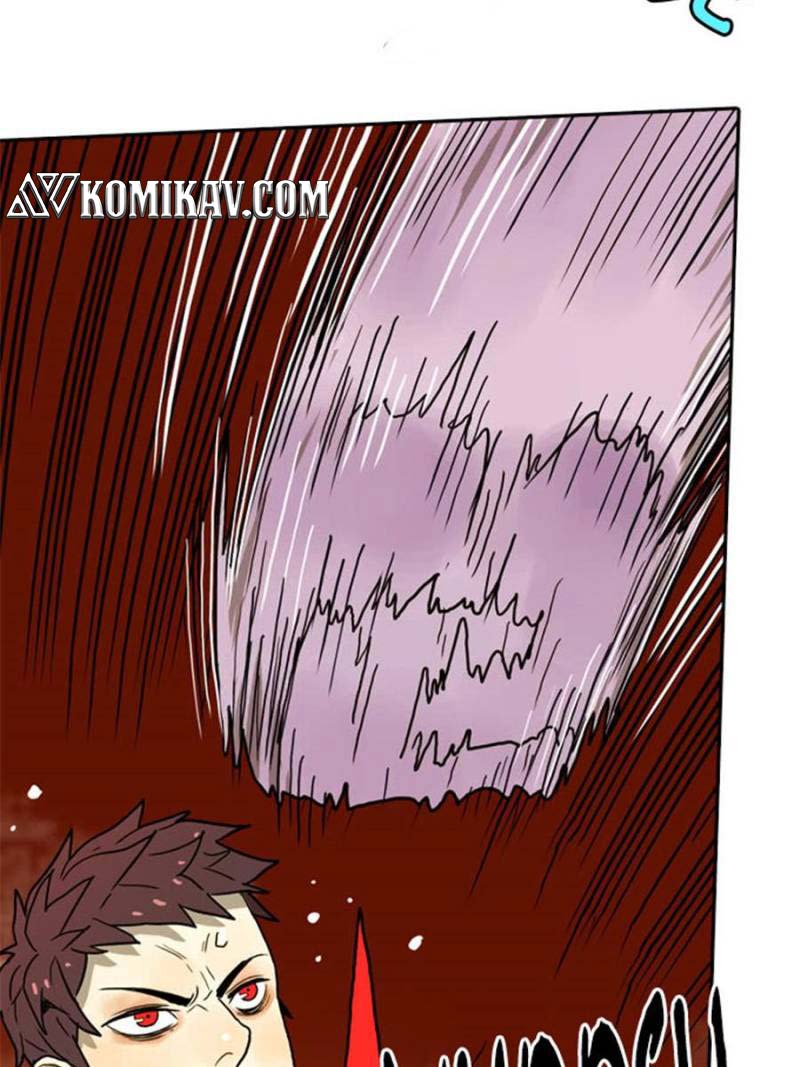 Never Dead Chapter 50 halaman 8