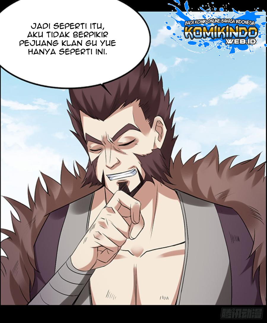 Master of Gu Chapter 94 halaman 11