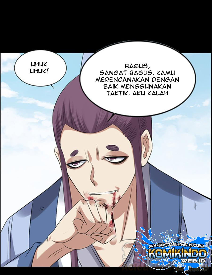 Master of Gu Chapter 94 halaman 2