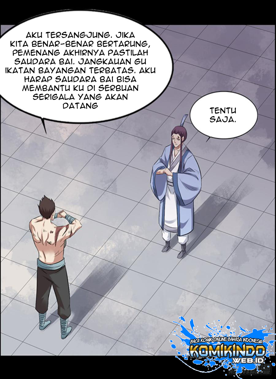 Master of Gu Chapter 94 halaman 3