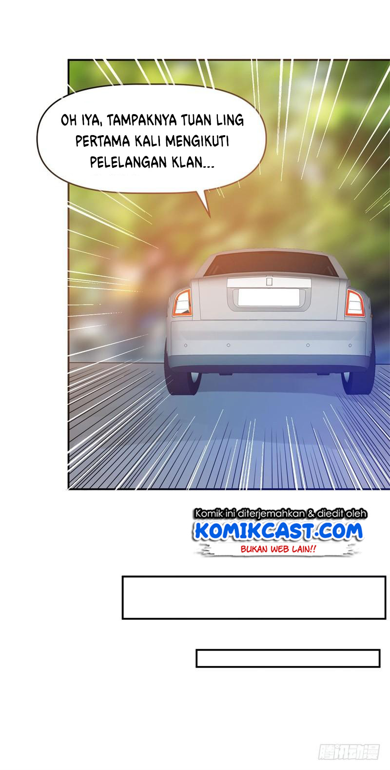 Modern Day God Chapter 11 halaman 24