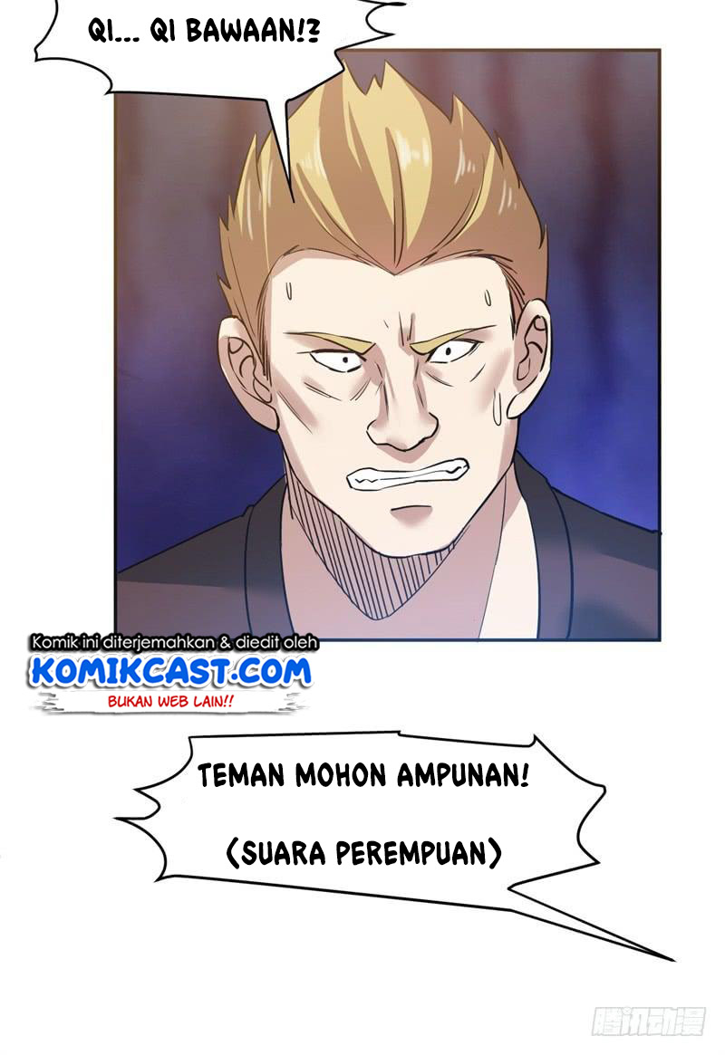 Modern Day God Chapter 11 halaman 56