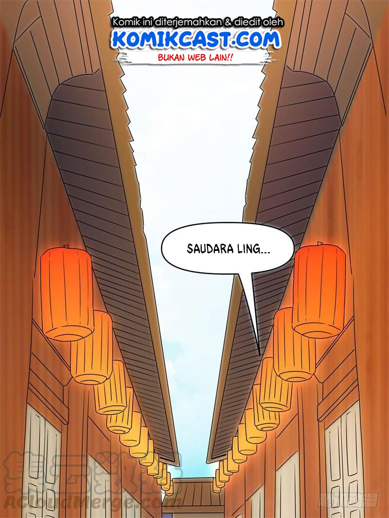 Modern Day God Chapter 11 halaman 9