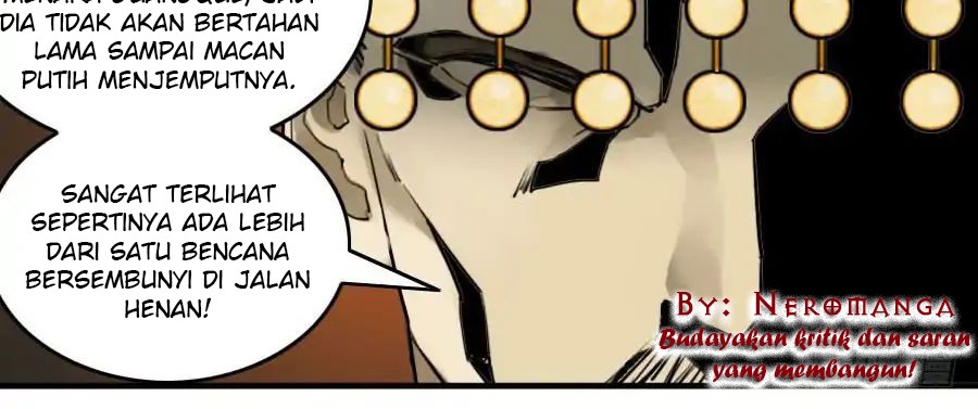 Martial Legacy Chapter 89 halaman 14