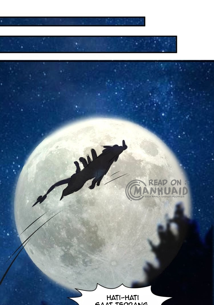 The Interceptor Cross System Chapter 49 halaman 46