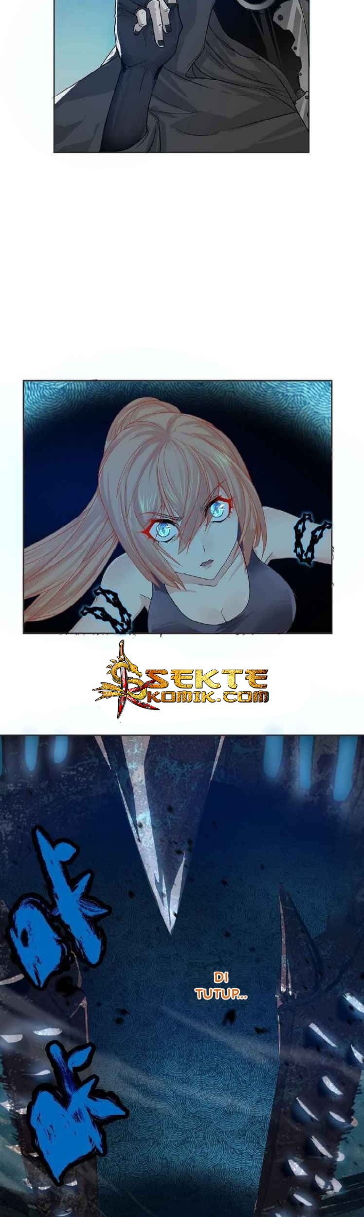 Dark Energy Engine Chapter 12 halaman 20