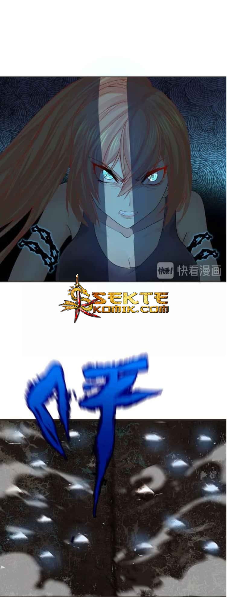 Dark Energy Engine Chapter 12 halaman 22