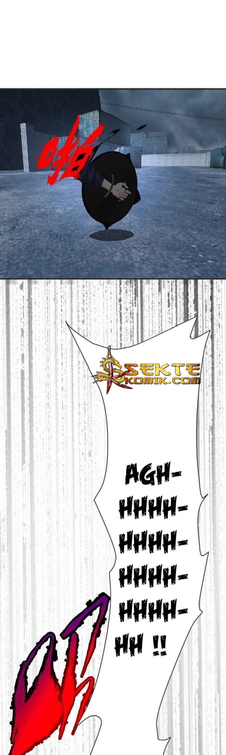 Dark Energy Engine Chapter 12 halaman 4