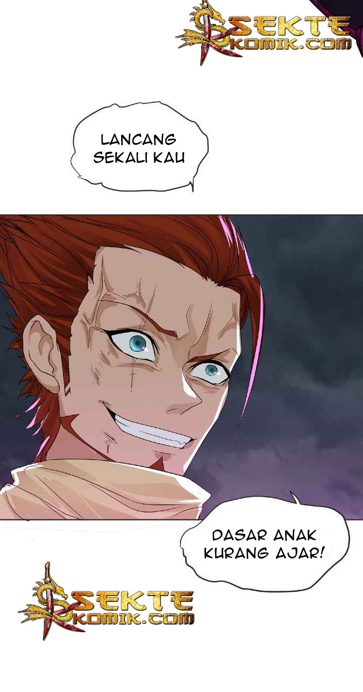 Dark Energy Engine Chapter 13 halaman 13