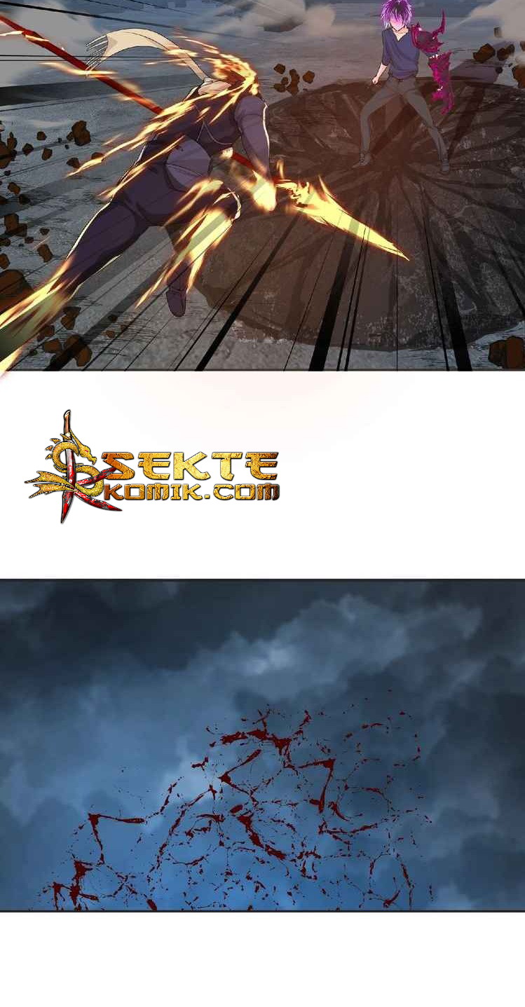 Dark Energy Engine Chapter 13 halaman 16