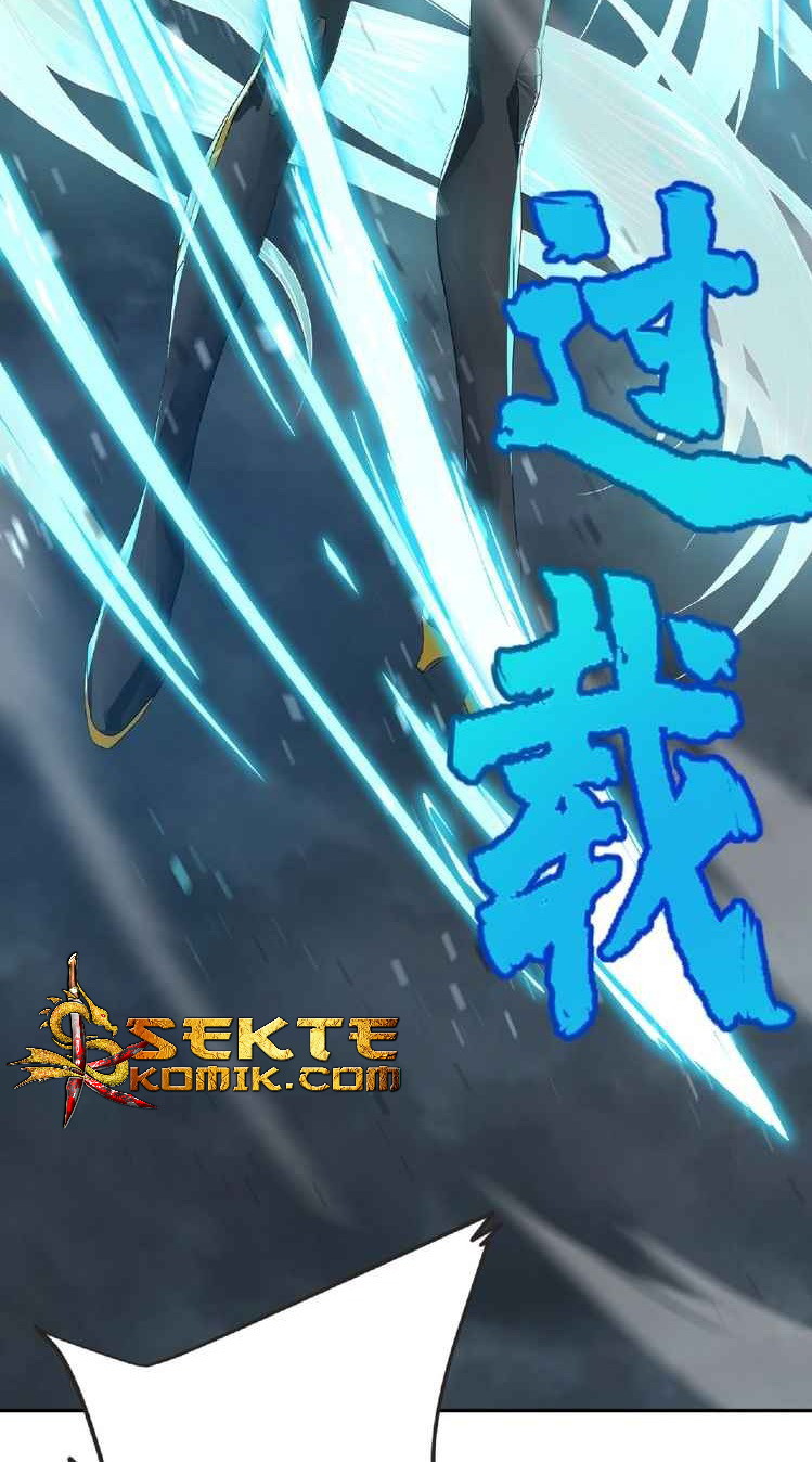 Dark Energy Engine Chapter 13 halaman 21