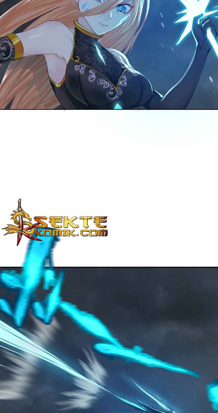 Dark Energy Engine Chapter 13 halaman 26