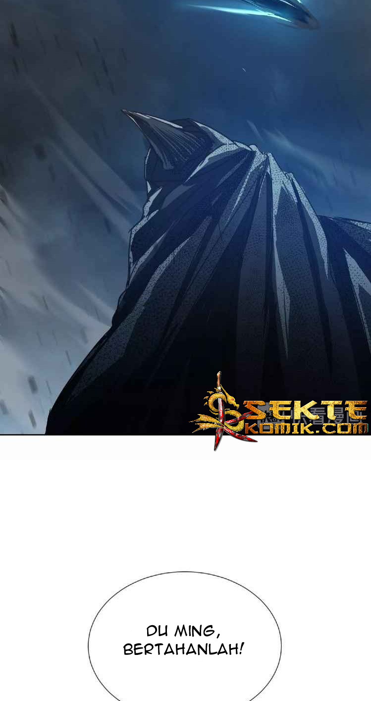Dark Energy Engine Chapter 13 halaman 27