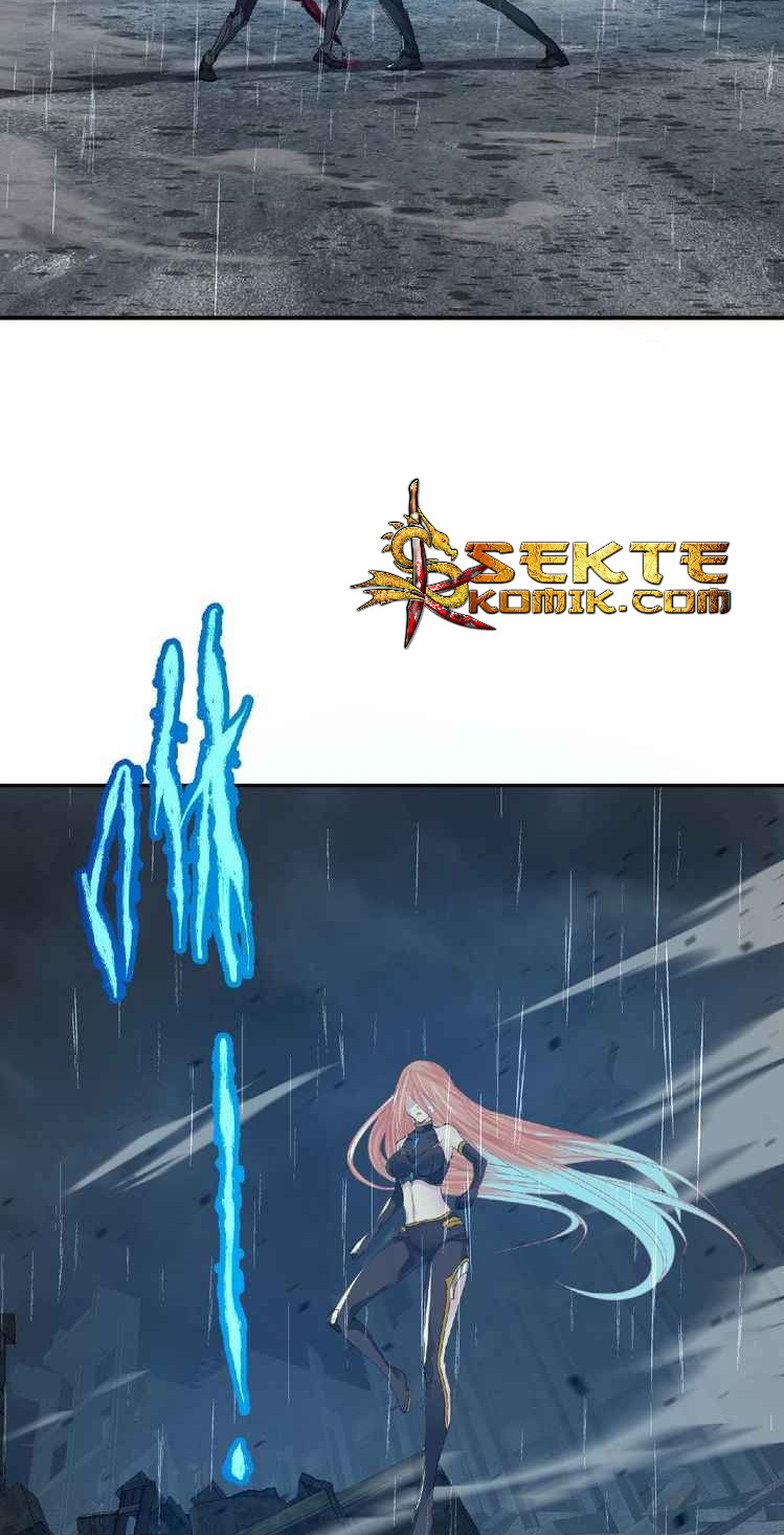 Dark Energy Engine Chapter 13 halaman 31
