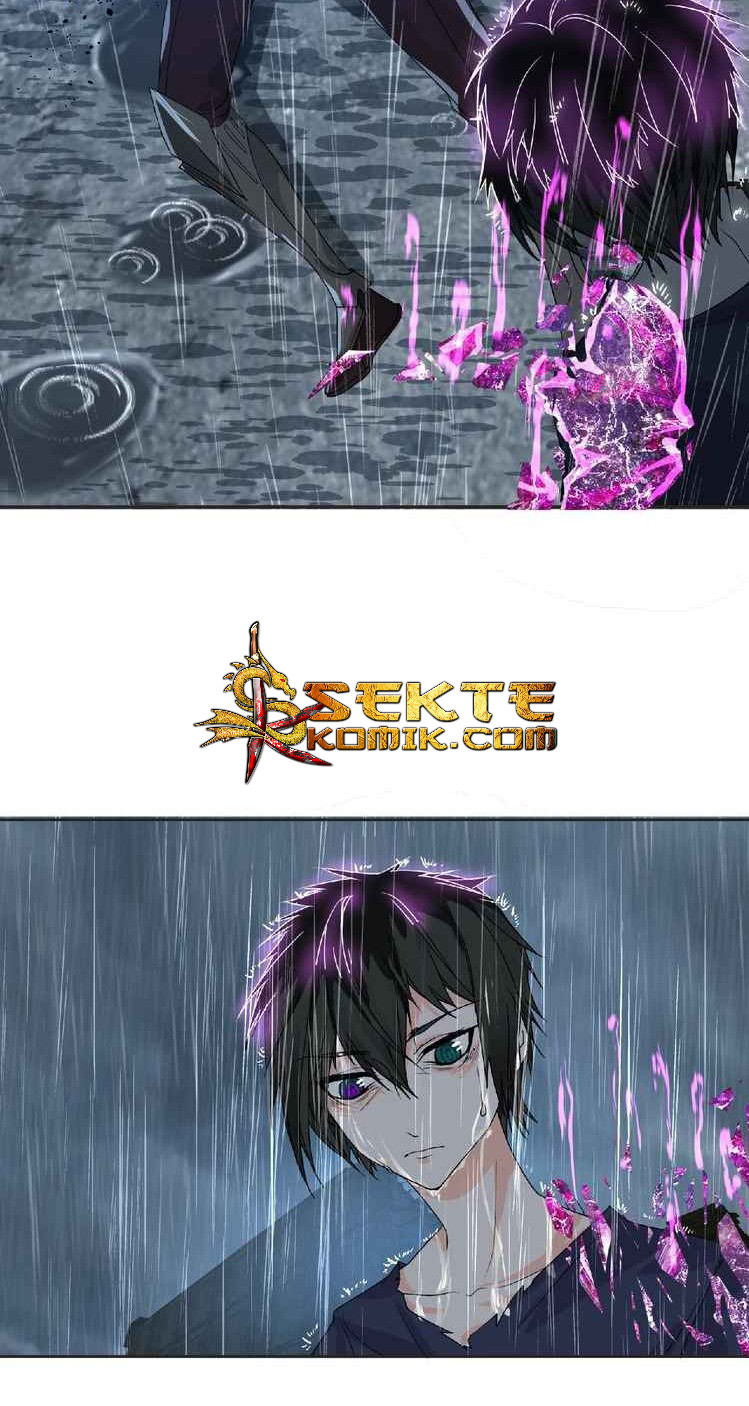 Dark Energy Engine Chapter 13 halaman 37