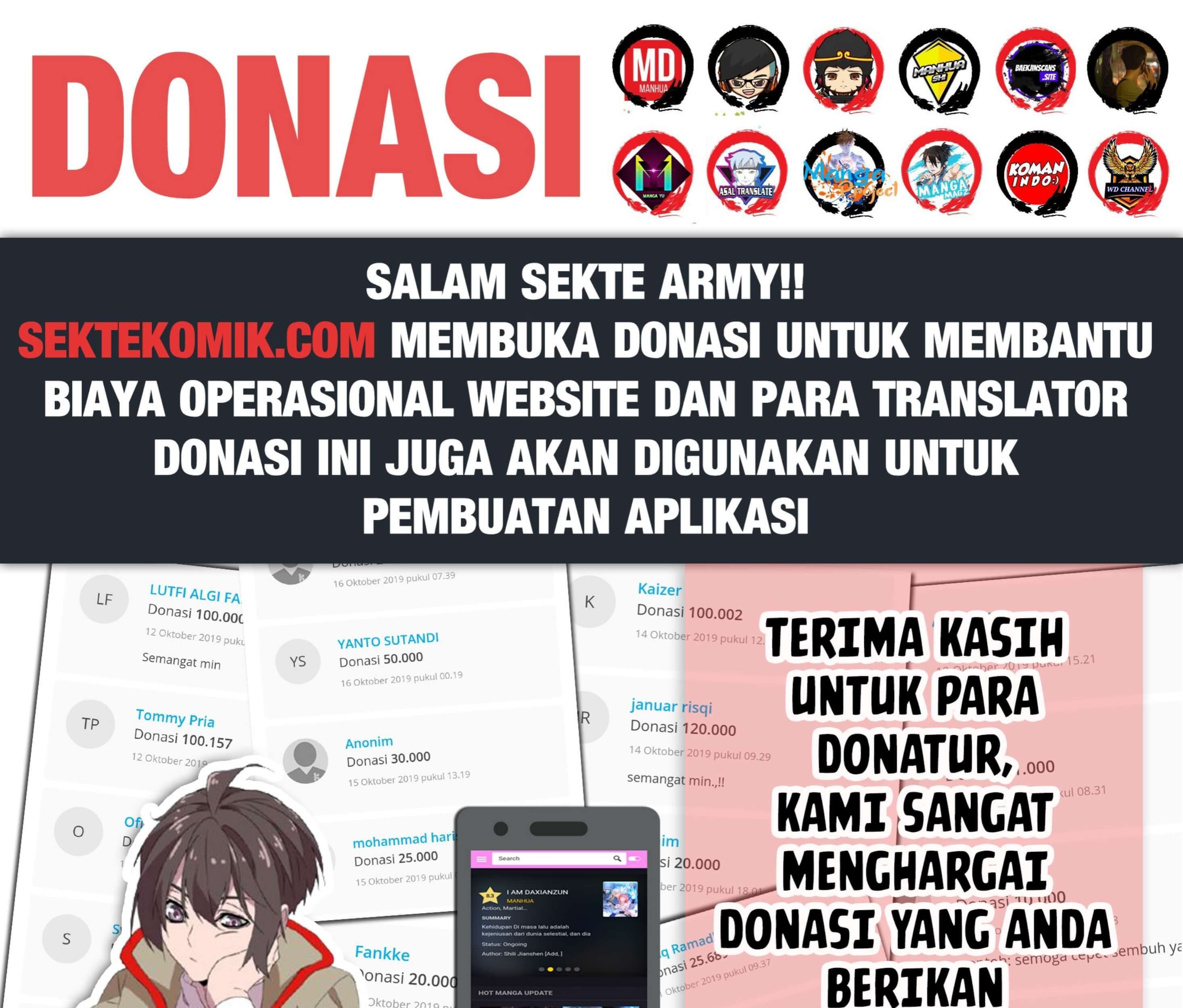 Dark Energy Engine Chapter 13 halaman 46