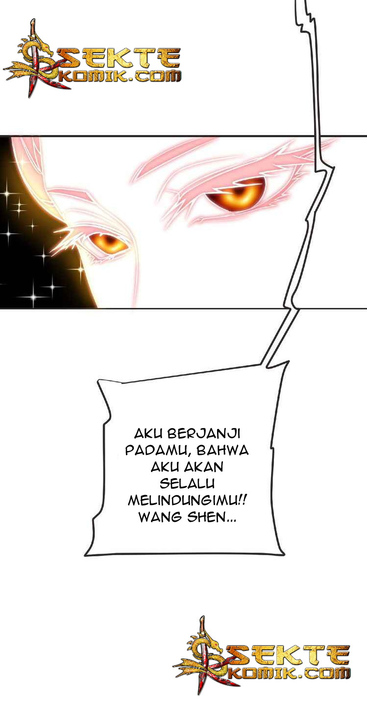 Dark Energy Engine Chapter 13 halaman 5
