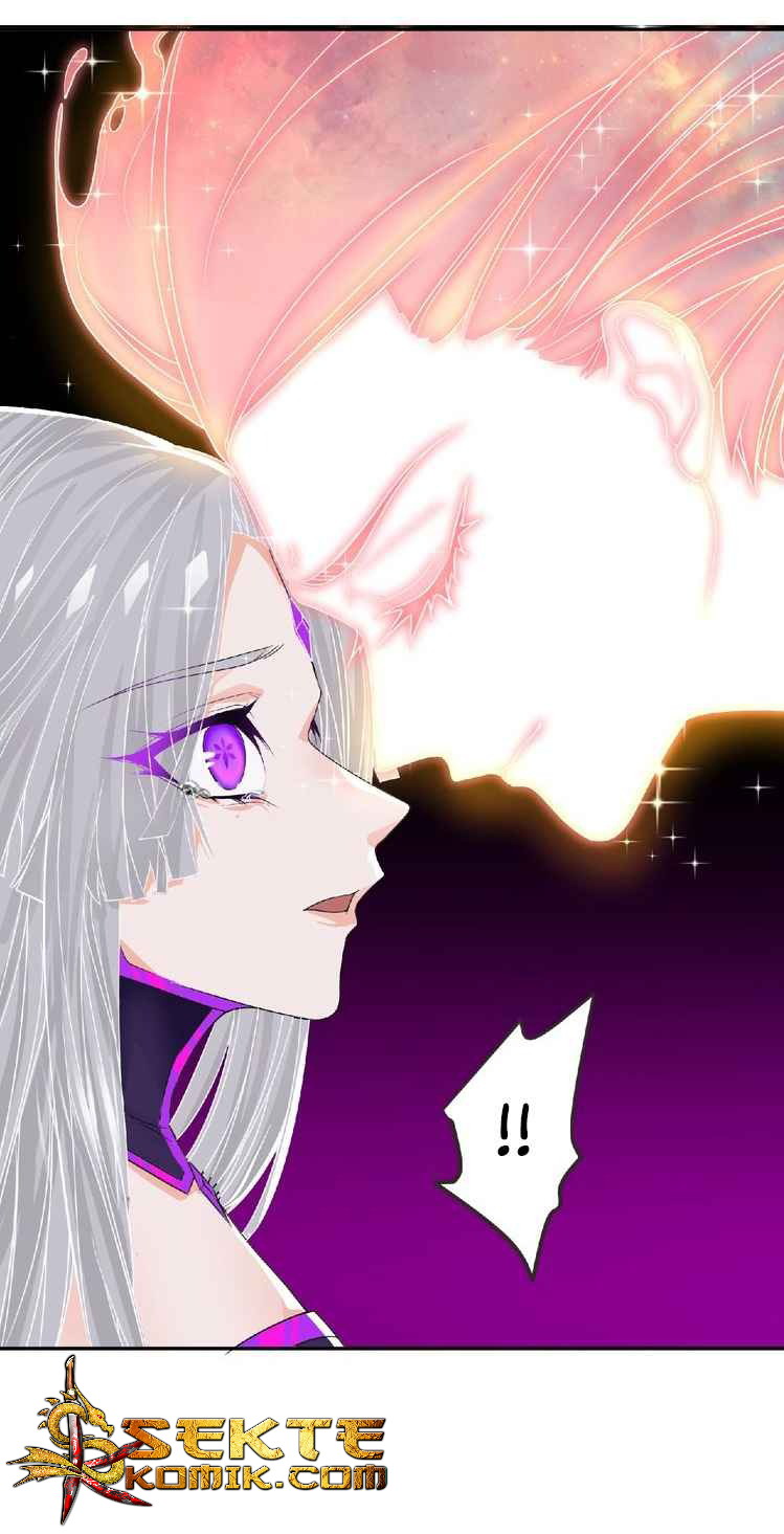 Dark Energy Engine Chapter 13 halaman 6