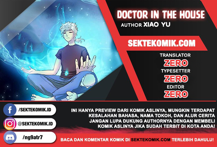 Doctor in The House Chapter 66 halaman 1