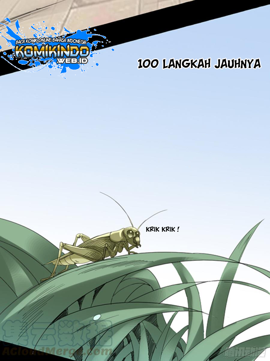 Master of Gu Chapter 96 halaman 10