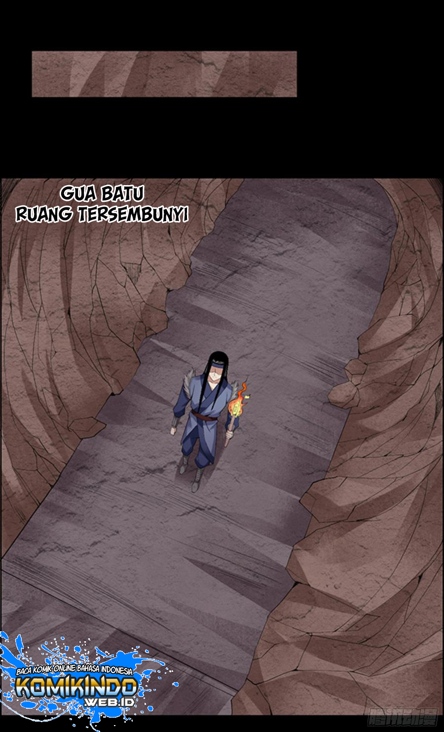 Master of Gu Chapter 96 halaman 12
