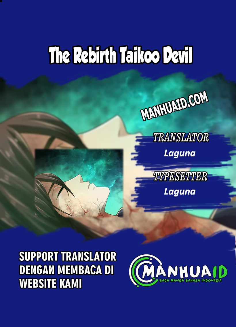The Rebirt Taikoo Devil Chapter 60 halaman 2