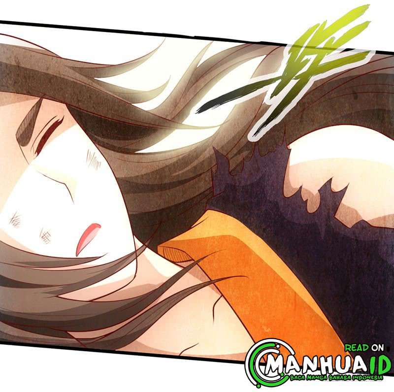 The Rebirt Taikoo Devil Chapter 59 halaman 17