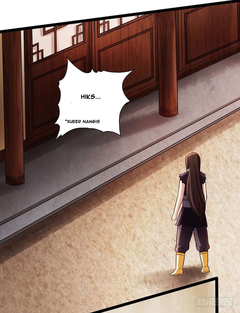 The Rebirt Taikoo Devil Chapter 59 halaman 41