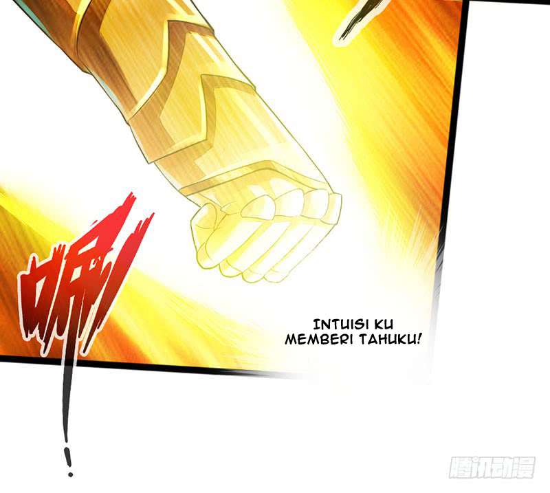 The Rebirt Taikoo Devil Chapter 58 halaman 17